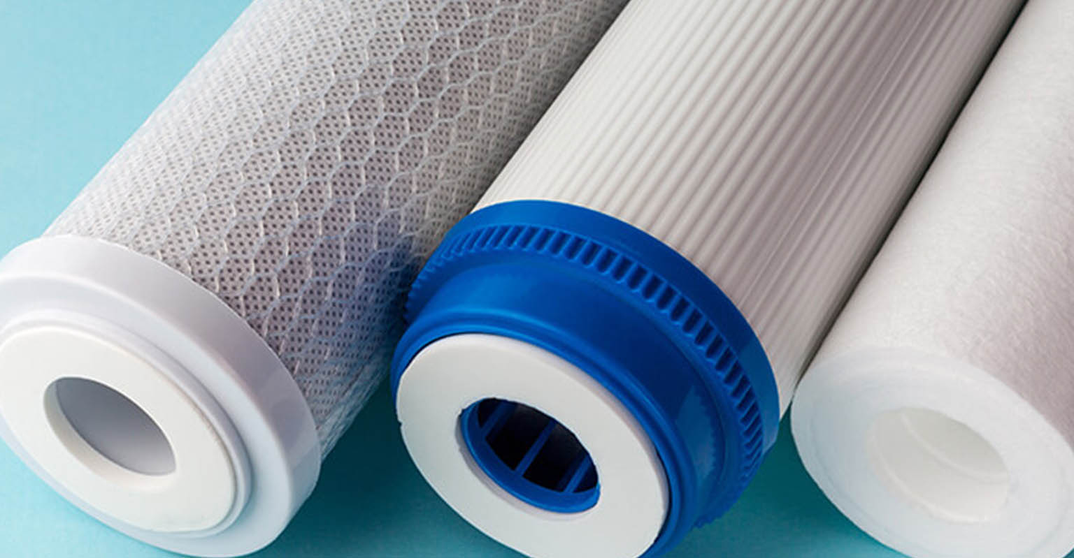 Filter