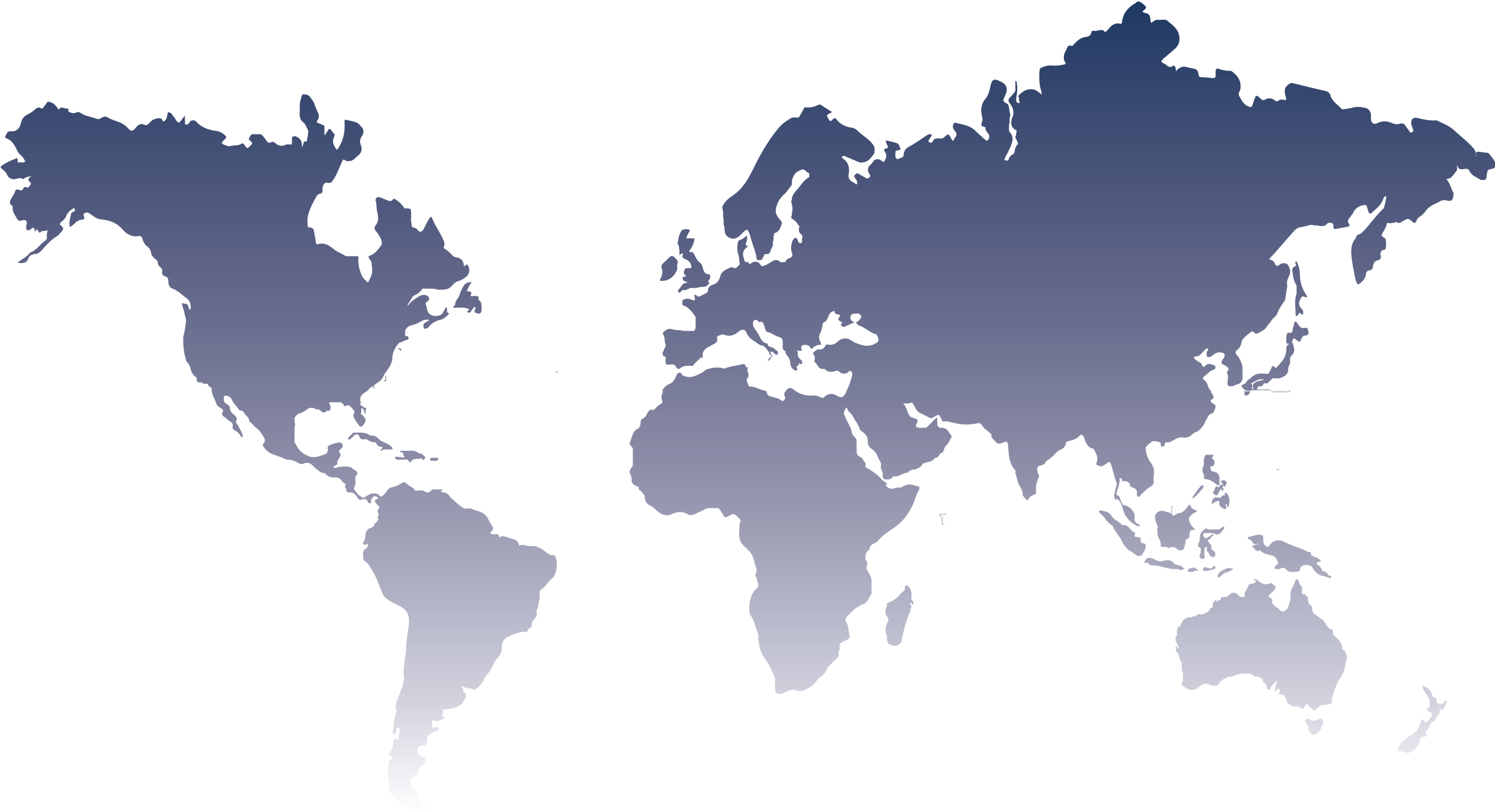 World-Map-Gradiant-